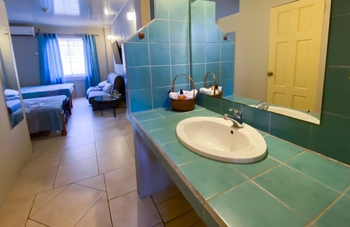 San Juan Bed & Breakfast | Ocean View Retreat at The Bey - Guest Rated 10/10