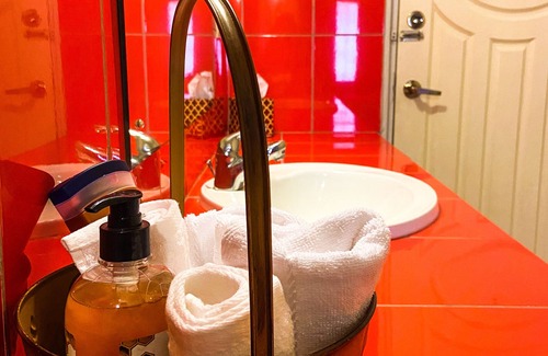 San Juan Bed & Breakfast | Ocean View Retreat at The Bey - Guest Rated 10/10