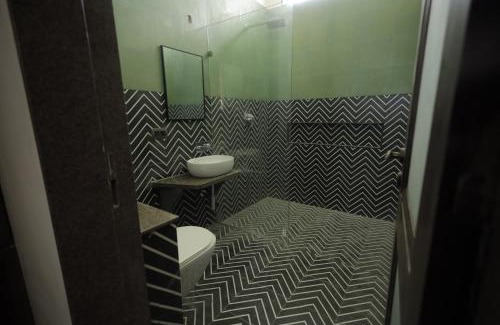 Talala Resort | The Bhagvati resort