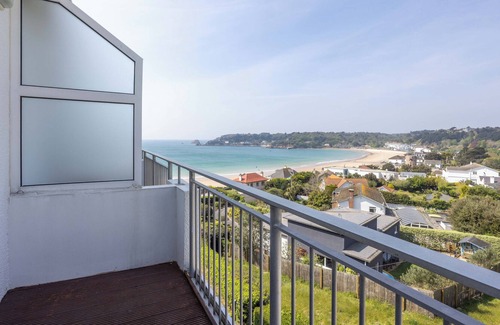 Saint Brelade Hotel | The Biarritz Hotel