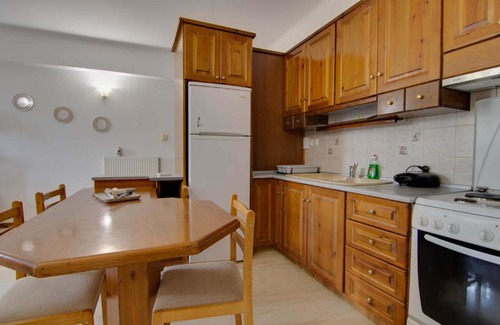 Apolpaina Apartment | Pet-Friendly Stay at The Big Cypress Apartments - Rated 9.3