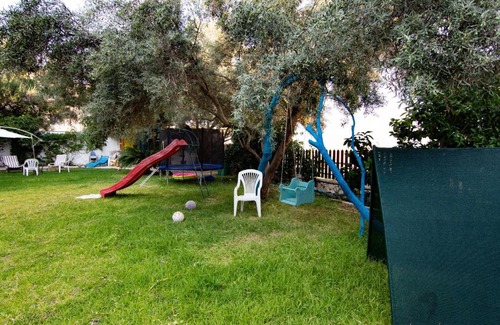 Apolpaina Apartment | Pet-Friendly Stay at The Big Cypress Apartments - Rated 9.3
