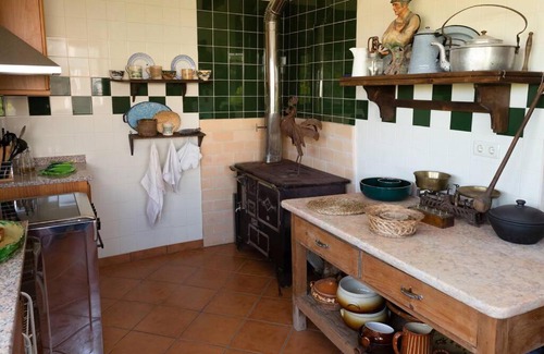 Gouveia House | Discover Comfort at The Big House in Serra da Estrella