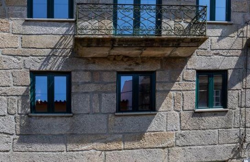 Gouveia House | Discover Comfort at The Big House in Serra da Estrella
