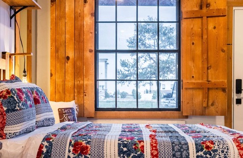 Amarillo Apartment | The Big Texan Airbnb!*Free 72oz Steak*