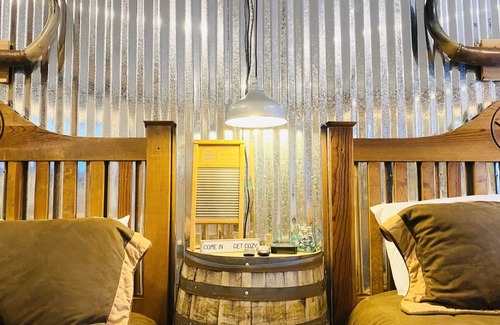 Amarillo Apartment | The Big Texan Airbnb!*Free 72oz Steak*