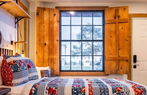 Amarillo Apartment | The Big Texan Airbnb!*Free 72oz Steak*