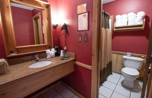 Amarillo Apartment | The Big Texan Airbnb!*Free 72oz Steak*