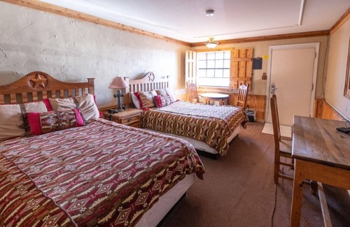 Amarillo Apartment | The Big Texan Airbnb!*Free 72oz Steak*