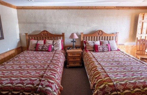 Amarillo Apartment | The Big Texan Airbnb!*Free 72oz Steak*