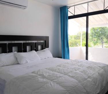 La Mulata Apartment | Explore the Largest Pool Experience in Sosua, Rated 8.9