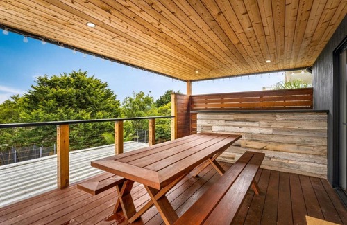 Cape Woolamai House | Family-Friendly Retreat at The Bight Cape Woolamai