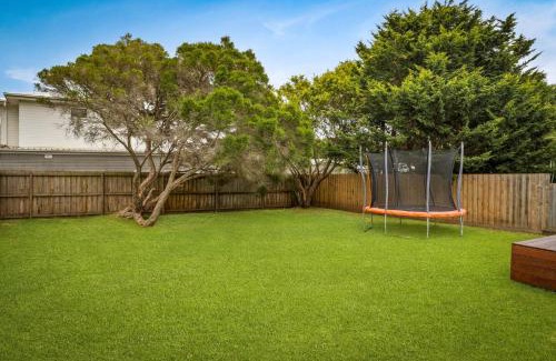 Cape Woolamai House | Family-Friendly Retreat at The Bight Cape Woolamai