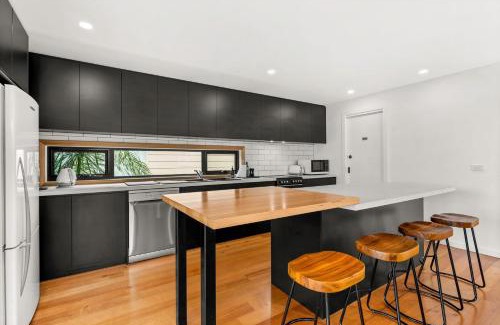 Cape Woolamai House | Family-Friendly Retreat at The Bight Cape Woolamai