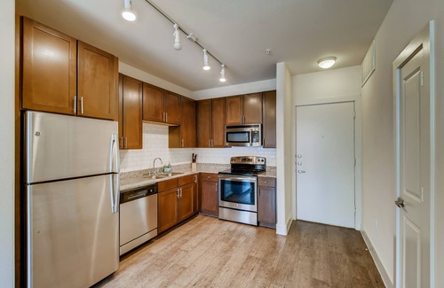 North Burnet House | Discover The Bindel: Pet Friendly with Pool & Prime Location