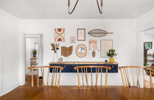 Xenia House | Discover The Bird Cage: Guest Rated 8.8/10