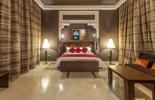 Annakhil House | Exclusive Guest House & Spa: Top-Rated Stay Awaits You