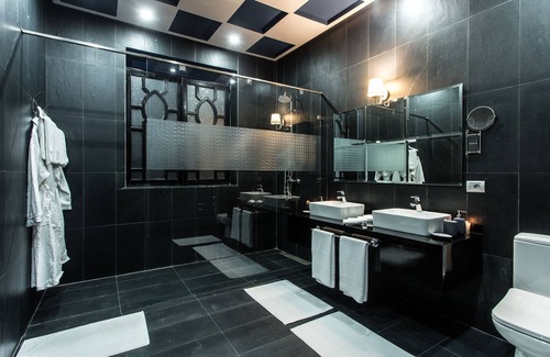 Annakhil House | Exclusive Guest House & Spa: Top-Rated Stay Awaits You