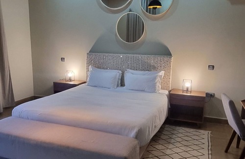 Annakhil House | Exclusive Guest House & Spa: Top-Rated Stay Awaits You