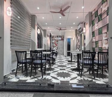 Bharatpur Hotel | The Bird's Haven