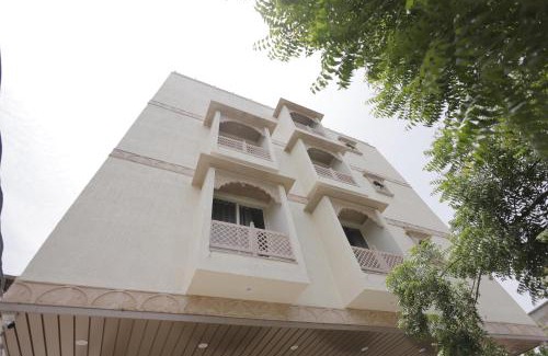Bharatpur Hotel | The Bird's Haven