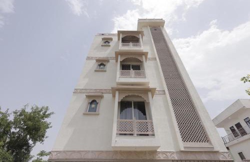 Bharatpur Hotel | The Bird's Haven