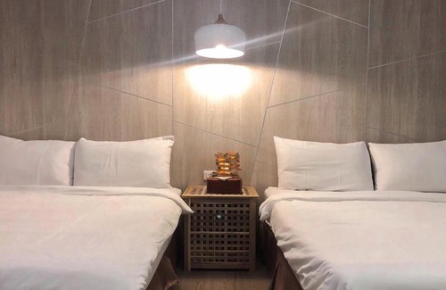Magong House | Discover The Bird's Nest B&B: Family-Friendly Retreat