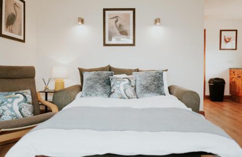 Warden House | The Bird's Nest by Sheppey Stays