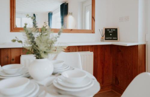 Warden House | The Bird's Nest by Sheppey Stays
