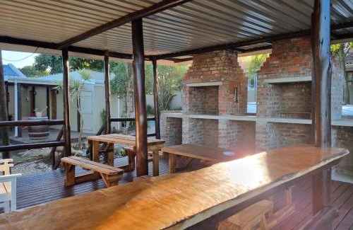 Gonubie Bed & Breakfast | Eco-Friendly Birdhouse Bed & Breakfast with Ocean Views