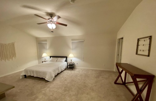 Fultondale House | ☀️ The Birmingham Home - 10 min. from Downtown