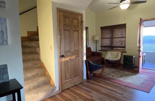 Alto Pass House | Unforgettable Stays at The Bitty House - 10/10 Guest Rated