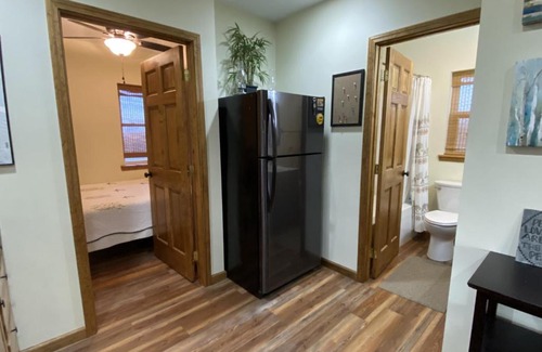 Alto Pass House | Unforgettable Stays at The Bitty House - 10/10 Guest Rated