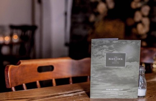 Duddon Valley Hotel | The Black Cock Inn