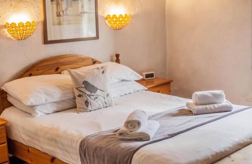 Duddon Valley Hotel | The Black Cock Inn