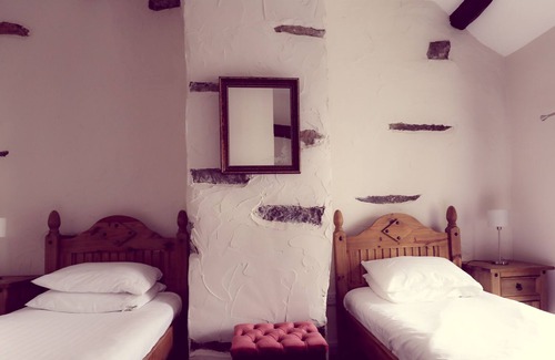 Duddon Valley Hotel | The Black Cock Inn