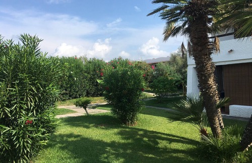 Vulcano Porto Apartment | Relaxing 2-Room Apartment Between Vulcano's Beautiful Beaches