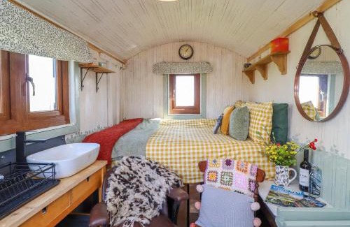 Newton Stewart House | The Black Sheep