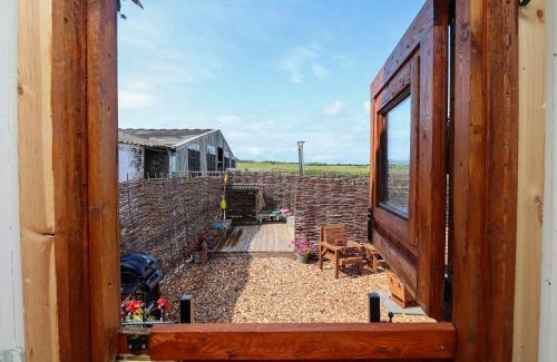 Newton Stewart House | The Black Sheep