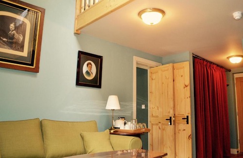 Blackboys Bed & Breakfast | Experience The Blackboys Inn: 4-Star, Pet-Friendly Retreat