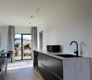 Hornafjörður Apartment | Discover The Blackhouse: Guest Rated 8.5/10 Experience