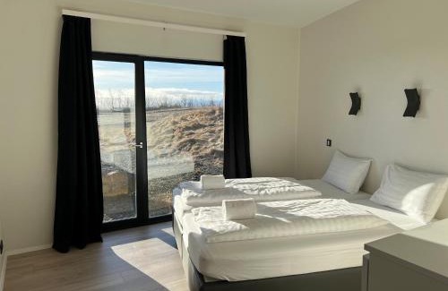 Hornafjörður Apartment | Discover The Blackhouse: Guest Rated 8.5/10 Experience