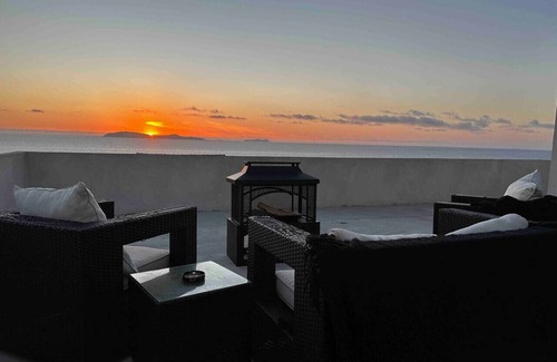 La Joya Apartment | The Blackroom Oceanview