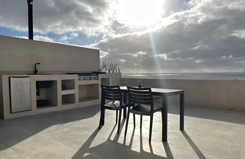 La Joya Apartment | The Blackroom Oceanview