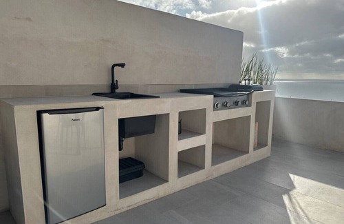 La Joya Apartment | The Blackroom Oceanview