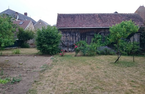 Dammarie-en-Puisaye House | The Blacksmith's House: Guest Rated 10/10 with Lake Views