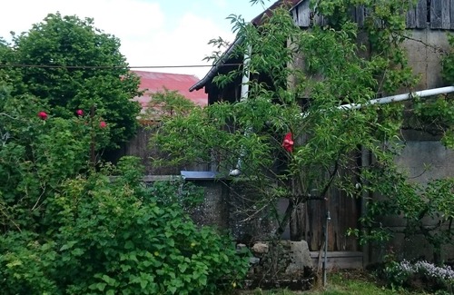 Dammarie-en-Puisaye House | The Blacksmith's House: Guest Rated 10/10 with Lake Views