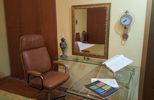 Shkoder House | Exceptional The Blacksmith's Suite with Breakfast Included