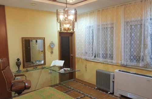 Shkoder House | Exceptional The Blacksmith's Suite with Breakfast Included