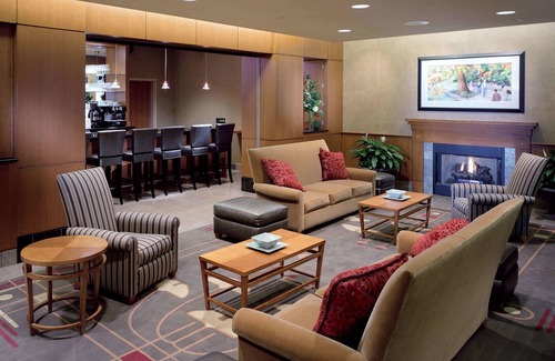 University District Hotel | Discover The Blackwell Inn & Pfahl Conference Center Stay